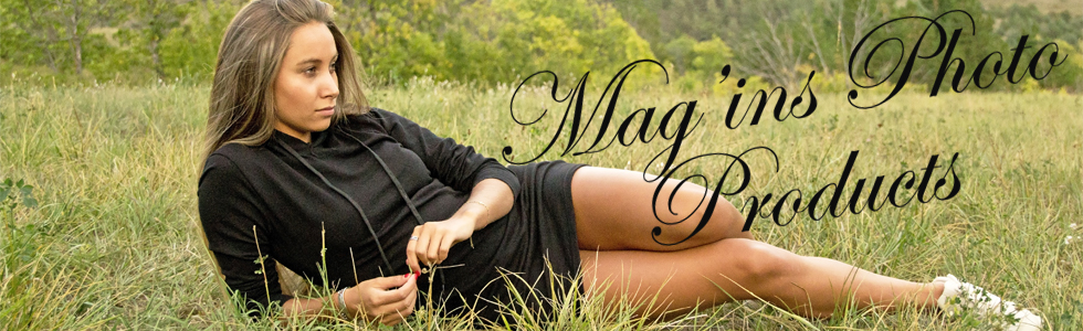 Mag'ins Photo - Photographe Professionnel